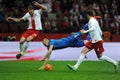 Poland - Iceland Friendly Game