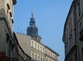 Poland Krakow Streets