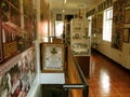 The Poland Museum Exhibition, National Shrine of Divine Mercy in Marilao, Bulacan