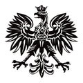 Poland national emblem