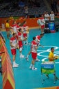 Poland national men's volleyball team