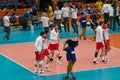 Poland national men's volleyball team