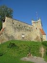 Poland, Nowy Sacz fortress