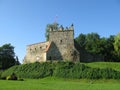 Poland, Nowy Sacz fortress