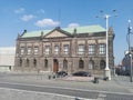 Poland, PoznaÃâ - the National Museum in PoznaÃâ.