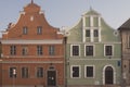 Poland, Radom, Esterka Town House