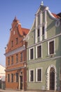 Poland, Radom, Esterka Town House