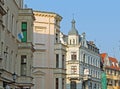 Poland - Torun Old Town.