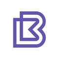 Poland WROCLAW - July 22, 2022: BitBay is an icon of the cryptocurrency trading exchange. Vector template for websites and