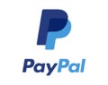 POLAND, WROCLAW - JULY 22, 2022: PayPal debit electronic payment system icon. Vector version for websites, applications and