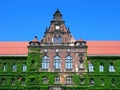 Poland, Wroclaw National Museum Royalty Free Stock Photo