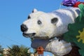 Polar Bear - Carnival of Nice 2016