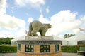 Polar Bear Memorial