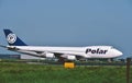 Polar Boeing B-747-46NF N450PA CN30808 LN1257