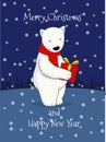 PolarBearGift