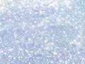 Polarization pearl sequins, shiny glitter background 3