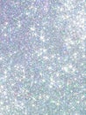 Polarization pearl sequins, shiny glitter background