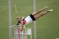 Pole Vaulter