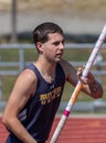 Pole Vaulter