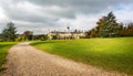 Polesden Lacey Country House and Estate in Great Bookham, Dorking, Surrey, UK Royalty Free Stock Photo