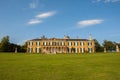 Polesden Lacey House Royalty Free Stock Photo