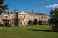 Polesden Lacey House Royalty Free Stock Photo