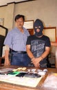 Police arrest drug dealer