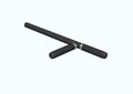 Police baton Royalty Free Stock Photo