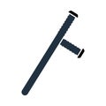 Police Baton Icon