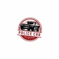 Security vehicles design graphic vector inspiration