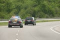 Police Chase