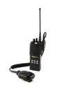 Police Communication Radio