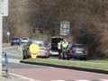 Police control during state of emergency 2