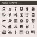 Police Elements