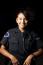 Police officer