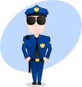 Police officer