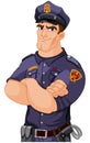 Police Officer