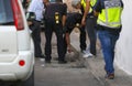 Anti drug raid in mallorca details