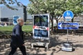 Police reopen Island Brygge and ask keep social disntancing