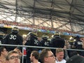 Police Security Euro 2016