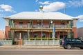 Police Station, Charters Towers