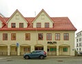 Police Station in Molde