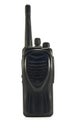 Police transceiver