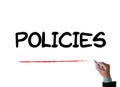 Policies Privacy Policy Information Principl