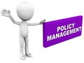 Policy management