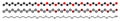 Polidocanol sclerosant drug molecule. Used in treatment of varicose veins