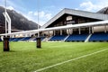 Poliesportiu Andorra, sporting arena located in Andorra la Vella, Andorra