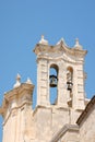 Polignano a Mare, Chiesa del Purgatorio Royalty Free Stock Photo