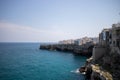 Polignano a Mare.