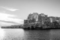 Polignano a mare A town overlooking the sea